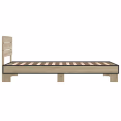VidaXL 845743 bed frame - Additional view 5