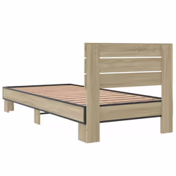 VidaXL 845743 bed frame - Additional view 6