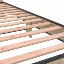 VidaXL 845743 bed frame - Additional view 7