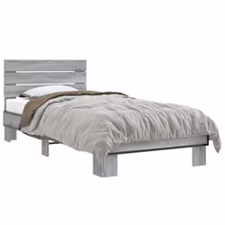 VidaXL 845745, 100 kg, 93 cm, 2.03 m, 81 cm, 900 x 2000 mm, 1 pc(s)