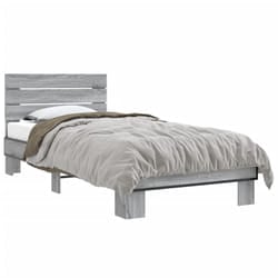 VidaXL 845745 bed frame