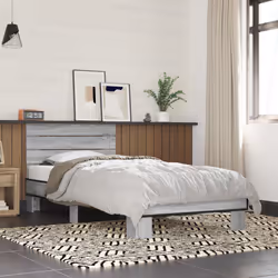 VidaXL 845745 bed frame