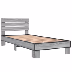 VidaXL 845745 bed frame