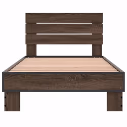 VidaXL 845746 bed frame - Additional view 4