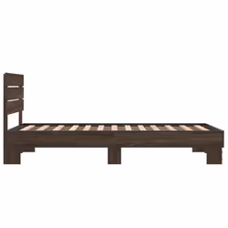 VidaXL 845746 bed frame - Additional view 5