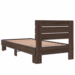 VidaXL 845746 bed frame - Additional view 6