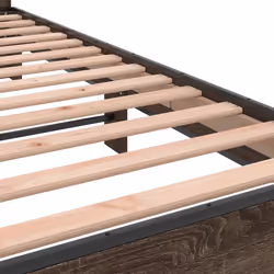 VidaXL 845746 bed frame - Additional view 7