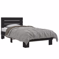 VidaXL 845747, Black, 100 kg, 78 cm, 194.5 cm, 81 cm, 750 x 1900 mm