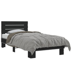 VidaXL 845747 bed frame