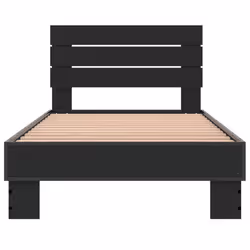 VidaXL 845747 bed frame - Additional view 4