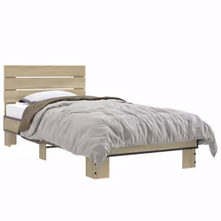 VidaXL 845748, Oak, 100 kg, 780 mm, 194.5 cm, 810 mm, 750 x 1900 mm