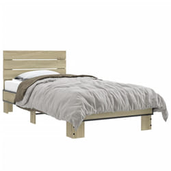VidaXL 845748 bed frame