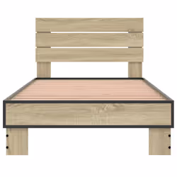 VidaXL 845748 bed frame - Additional view 4