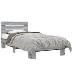 VidaXL 845750 bed frame