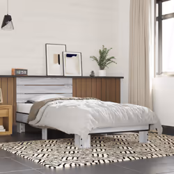 VidaXL 845750 bed frame