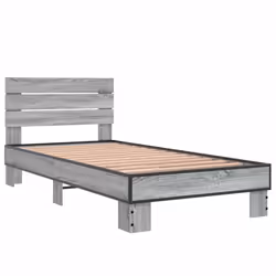 VidaXL 845750 bed frame