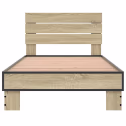 VidaXL 845753 bed frame - Additional view 4