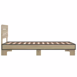 VidaXL 845753 bed frame - Additional view 5
