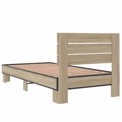 VidaXL 845753 bed frame - Additional view 6