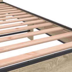 VidaXL 845753 bed frame - Additional view 7