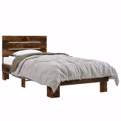 VidaXL 845754, Oak, 100 kg, 93 cm, 194.5 cm, 81 cm, 900 x 1900 mm