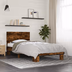 VidaXL 845804 bed frame