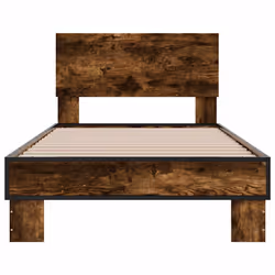 VidaXL 845809 bed frame - Additional view 4