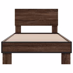 VidaXL 845811 bed frame - Additional view 4