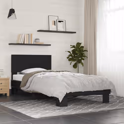 VidaXL 845812 bed frame