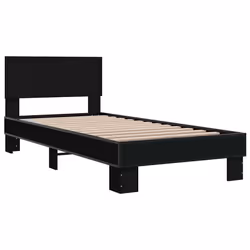 VidaXL 845812 bed frame