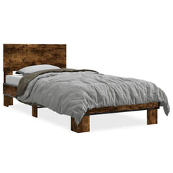 VidaXL 845814 bed frame