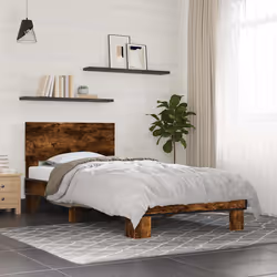 VidaXL 845814 bed frame