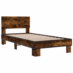 VidaXL 845814 bed frame