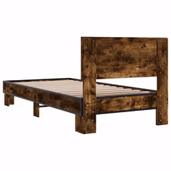 VidaXL 845814 bed frame - Additional view 6