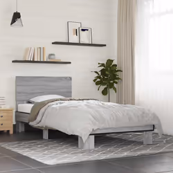 VidaXL 845815 bed frame