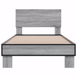 VidaXL 845815 bed frame - Additional view 4