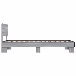 VidaXL 845815 bed frame - Additional view 5