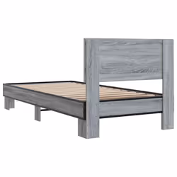 VidaXL 845815 bed frame - Additional view 6