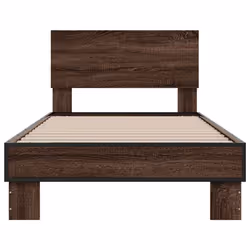 VidaXL 845816 bed frame - Additional view 4
