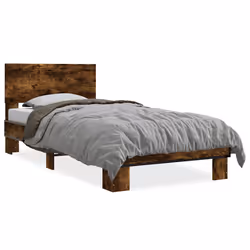 VidaXL 845819, Oak, 100 kg, 930 mm, 194.5 cm, 810 mm, 900 x 1900 mm
