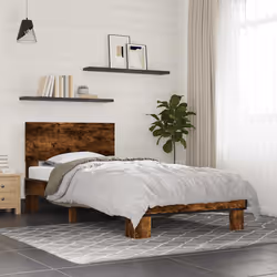 VidaXL 845819 bed frame