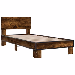 VidaXL 845819 bed frame