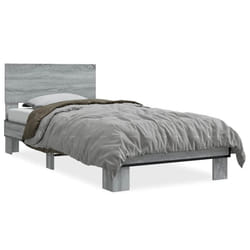 VidaXL 845820 bed frame