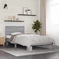 VidaXL 845820 bed frame