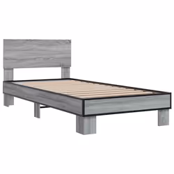 VidaXL 845820 bed frame