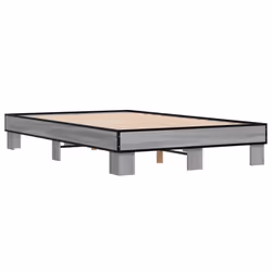 VidaXL 845860, 120 kg, 143 cm, 2.03 m, 30 cm, 1400 x 2000 mm, 1 pc(s)