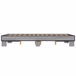 VidaXL 845860 bed frame - Additional view 4