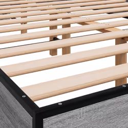 VidaXL 845860 bed frame - Additional view 5