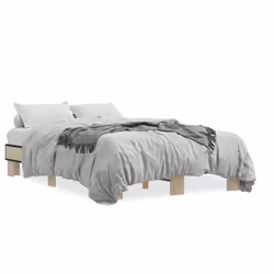 VidaXL 845863, Oak, 120 kg, 123 cm, 2.03 m, 30 cm, 1200 x 2000 mm