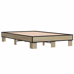 VidaXL 845863 bed frame